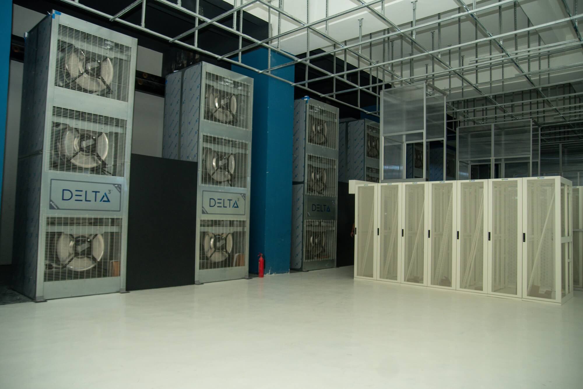 Project Kasi