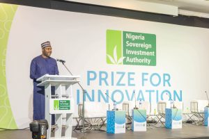 Nsia Is Set To Open Application Portal For The Maiden Edition Of The Nsia Innovation Prize