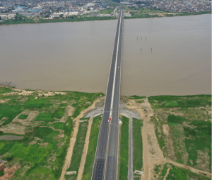 President Muhammadu Buhari Commissions Second Niger Bridge and Abuja-Kano Road projects, salutes NSIA for Pivotal Role in Project Actualization