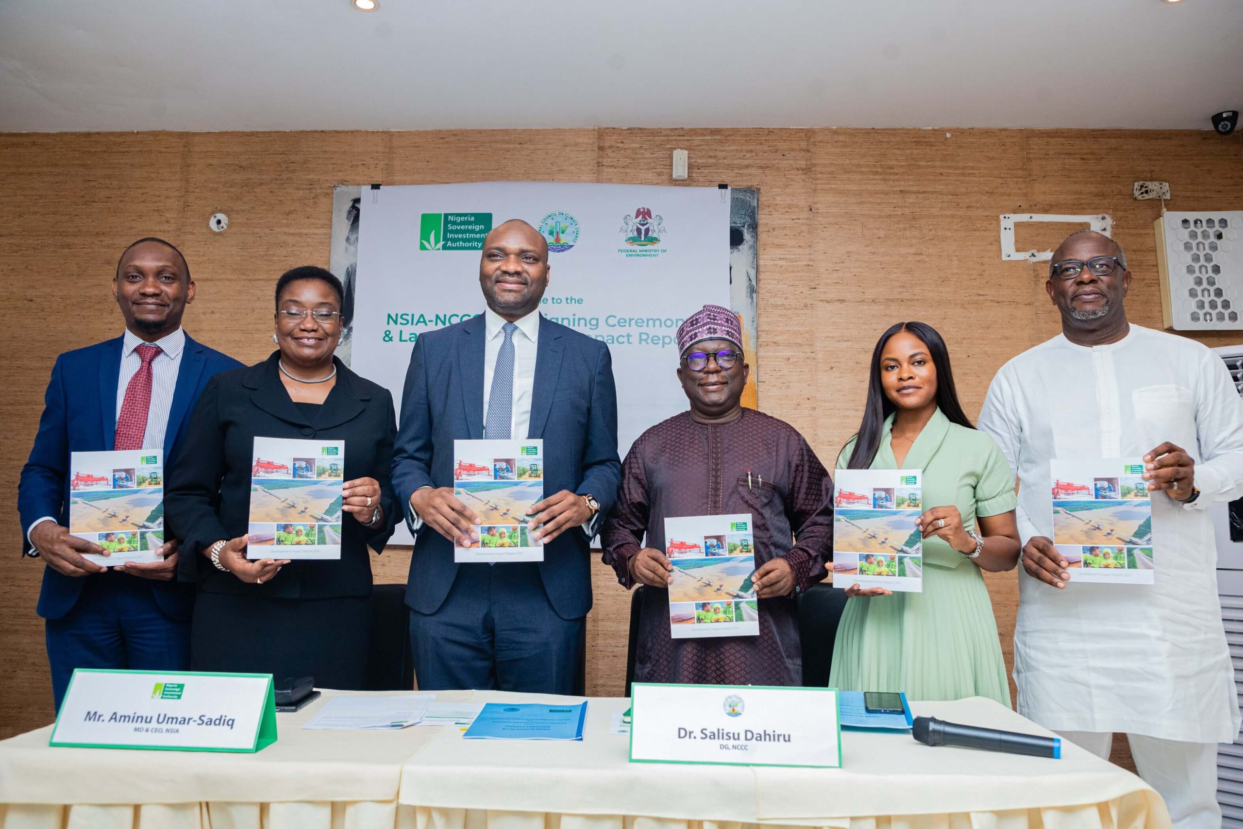 Nigeria Sovereign Investment Authority Signs MoU With National Council   NSIA NCCC MoU Signing 1 1 Scaled 