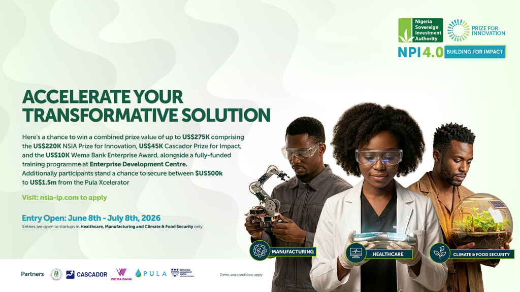 NPI banner