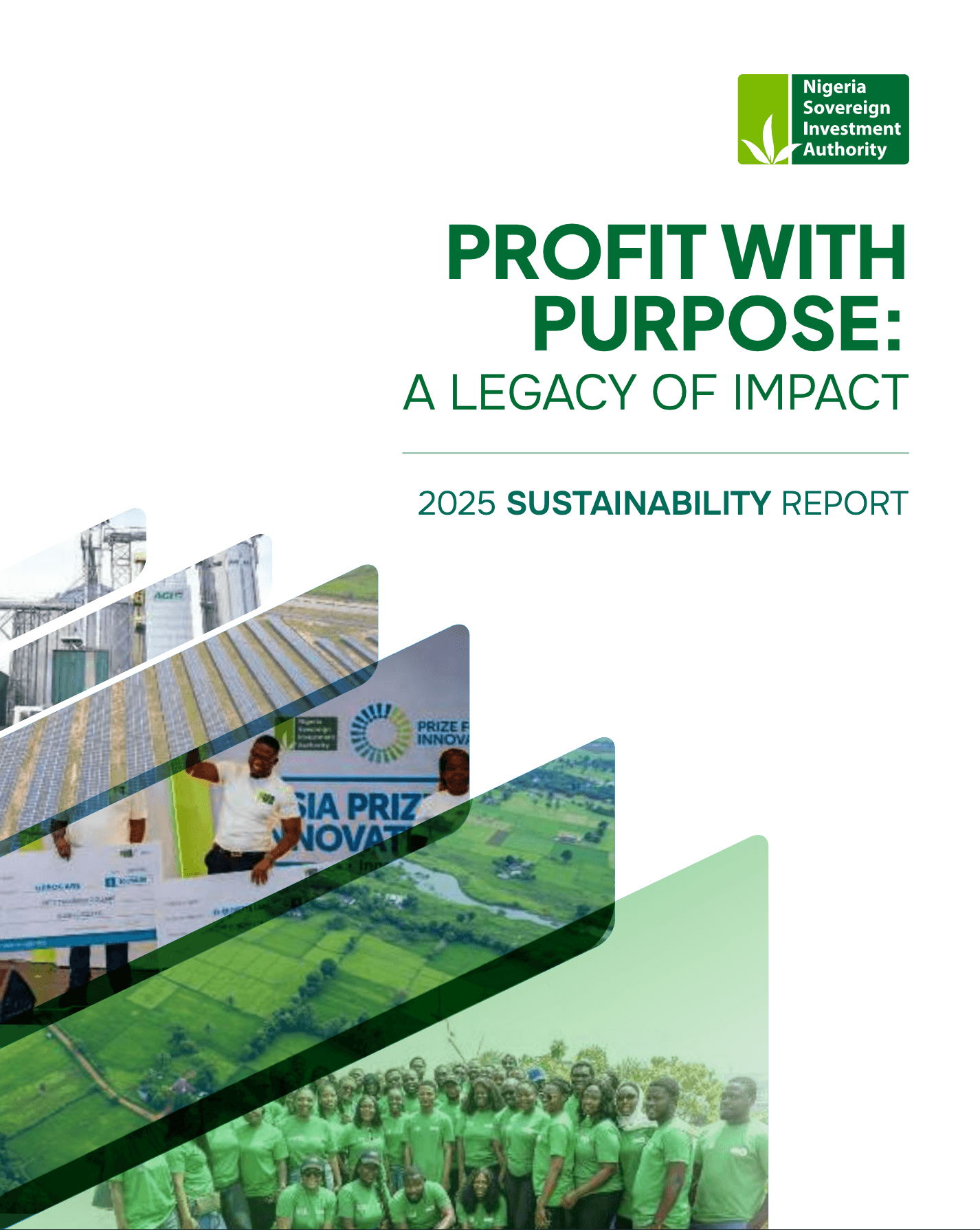 Sustainability Report 2025